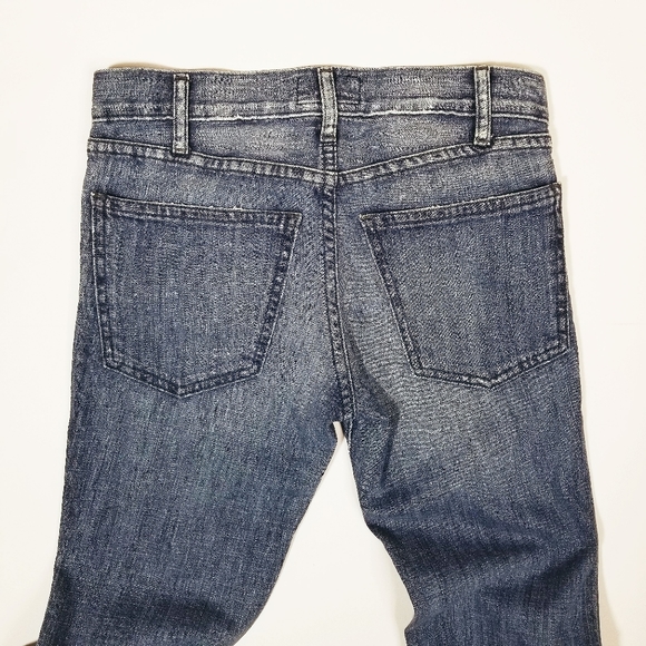 Current Elliott Raw Hem Jeans - Picture 8 of 14